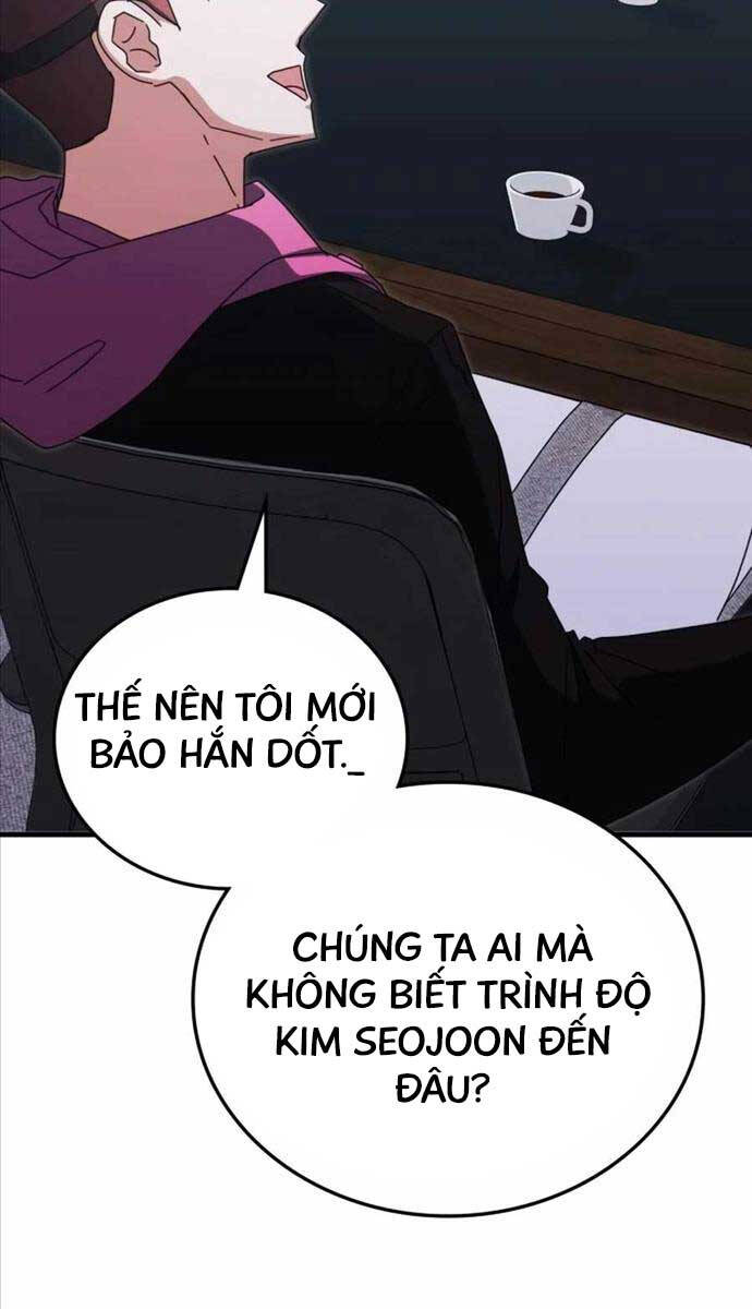 Học Viện Tối Thượng Chapter 80 - 83