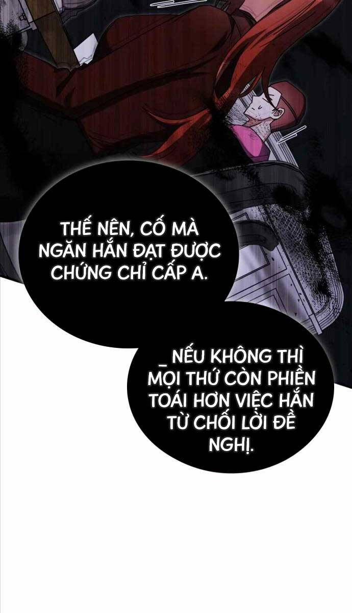 Học Viện Tối Thượng Chapter 80 - 92
