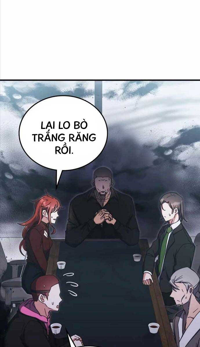 Học Viện Tối Thượng Chapter 80 - 93