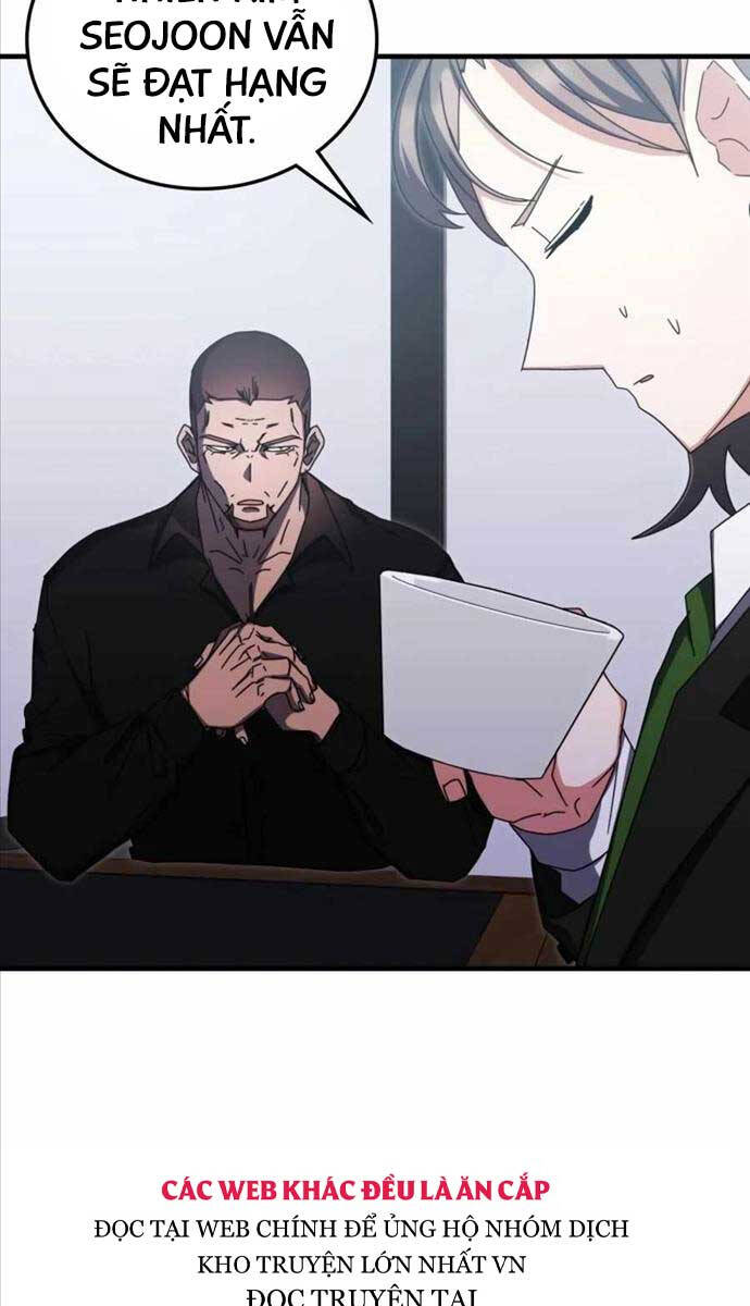 Học Viện Tối Thượng Chapter 80 - 95
