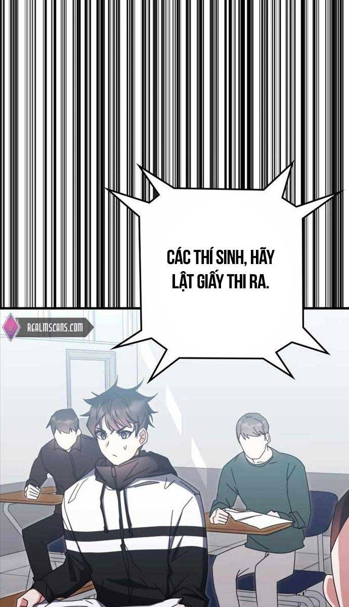 Học Viện Tối Thượng Chapter 80 - 98