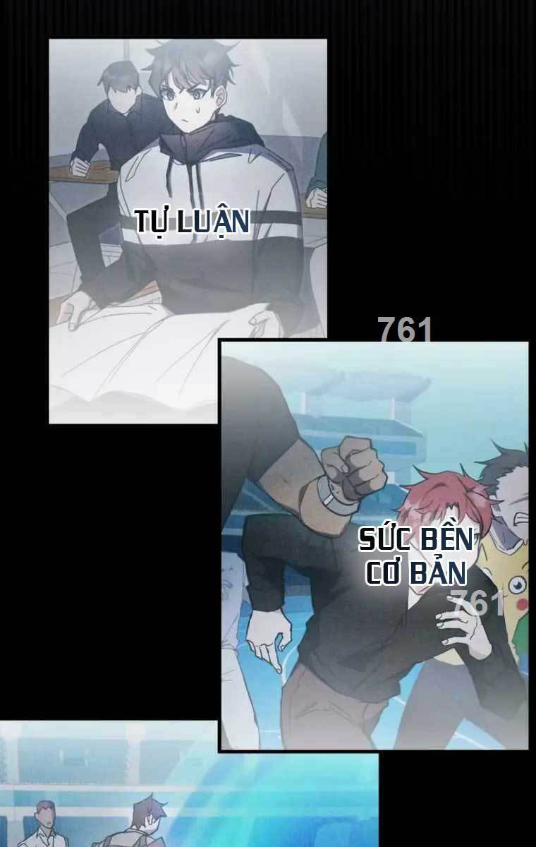 Học Viện Tối Thượng Chapter 81 - 2