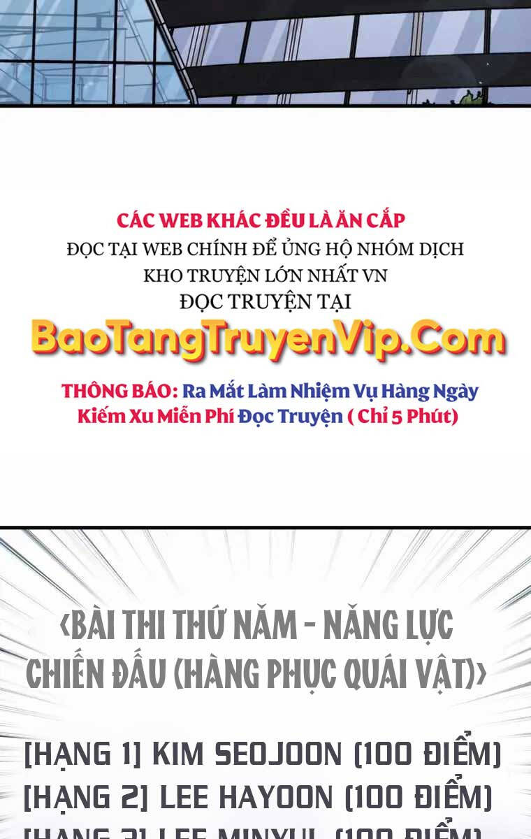 Học Viện Tối Thượng Chapter 81 - 106