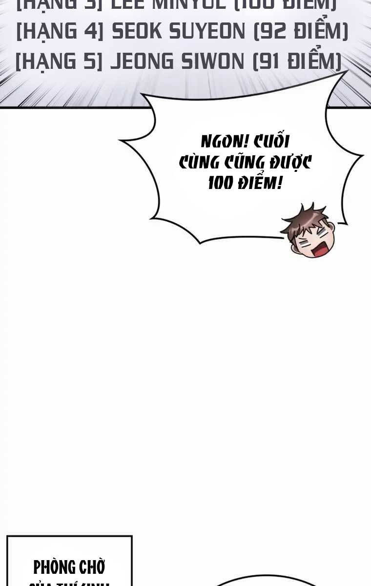 Học Viện Tối Thượng Chapter 81 - 107