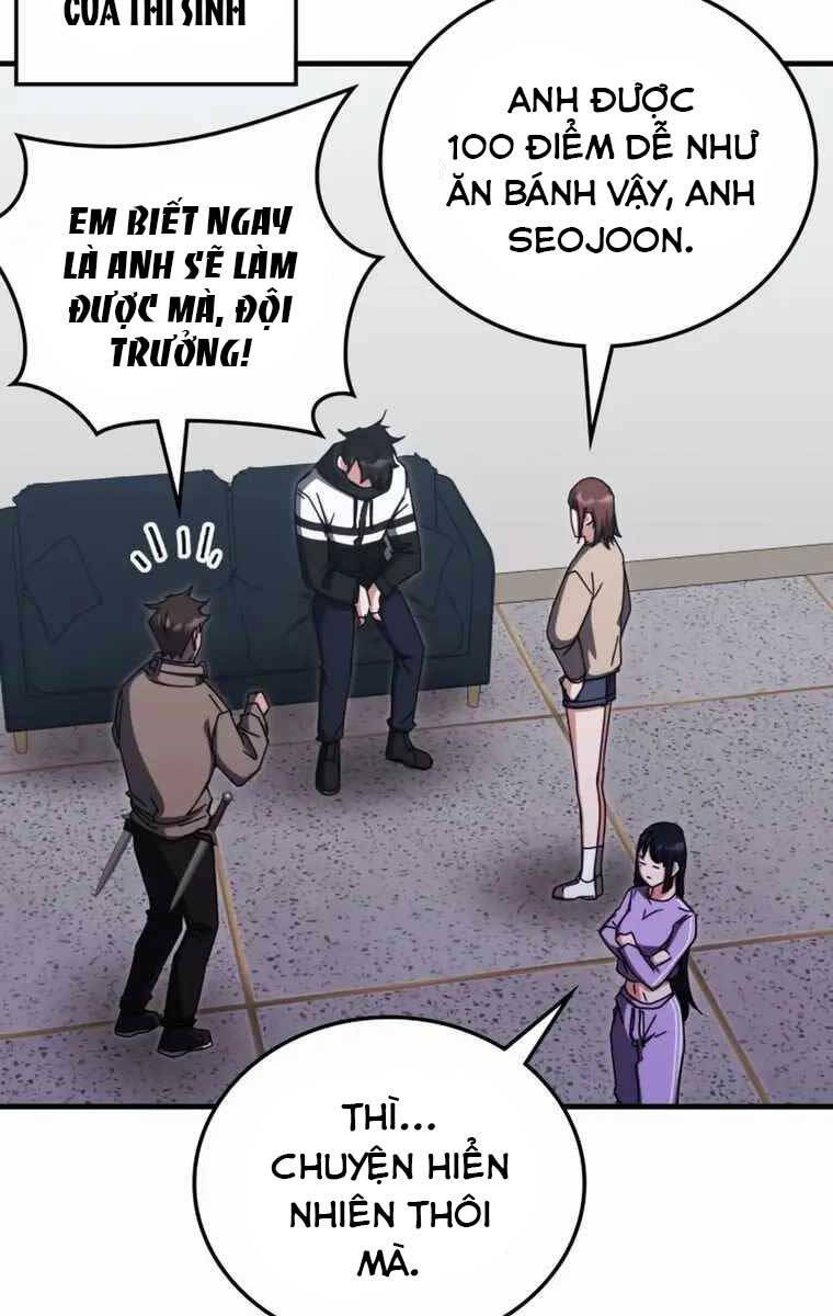 Học Viện Tối Thượng Chapter 81 - 108