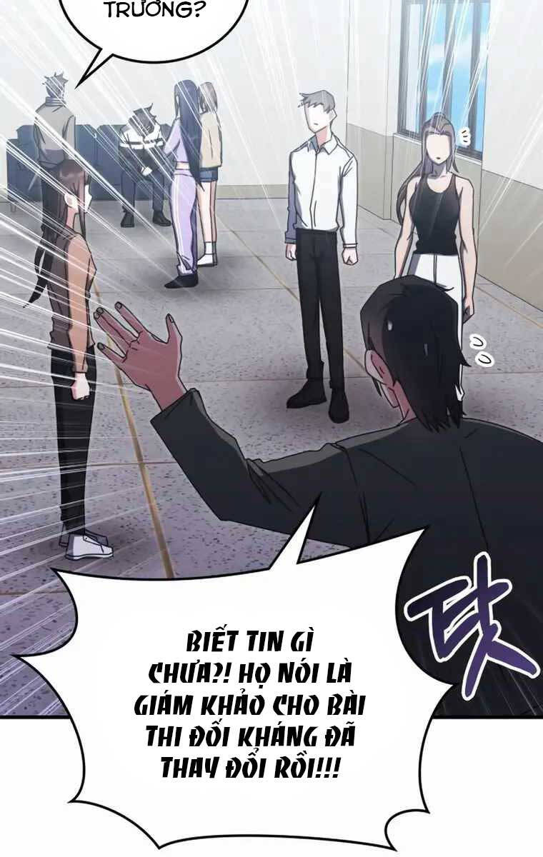 Học Viện Tối Thượng Chapter 81 - 111