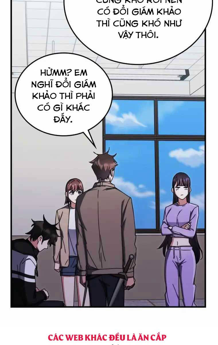 Học Viện Tối Thượng Chapter 81 - 113