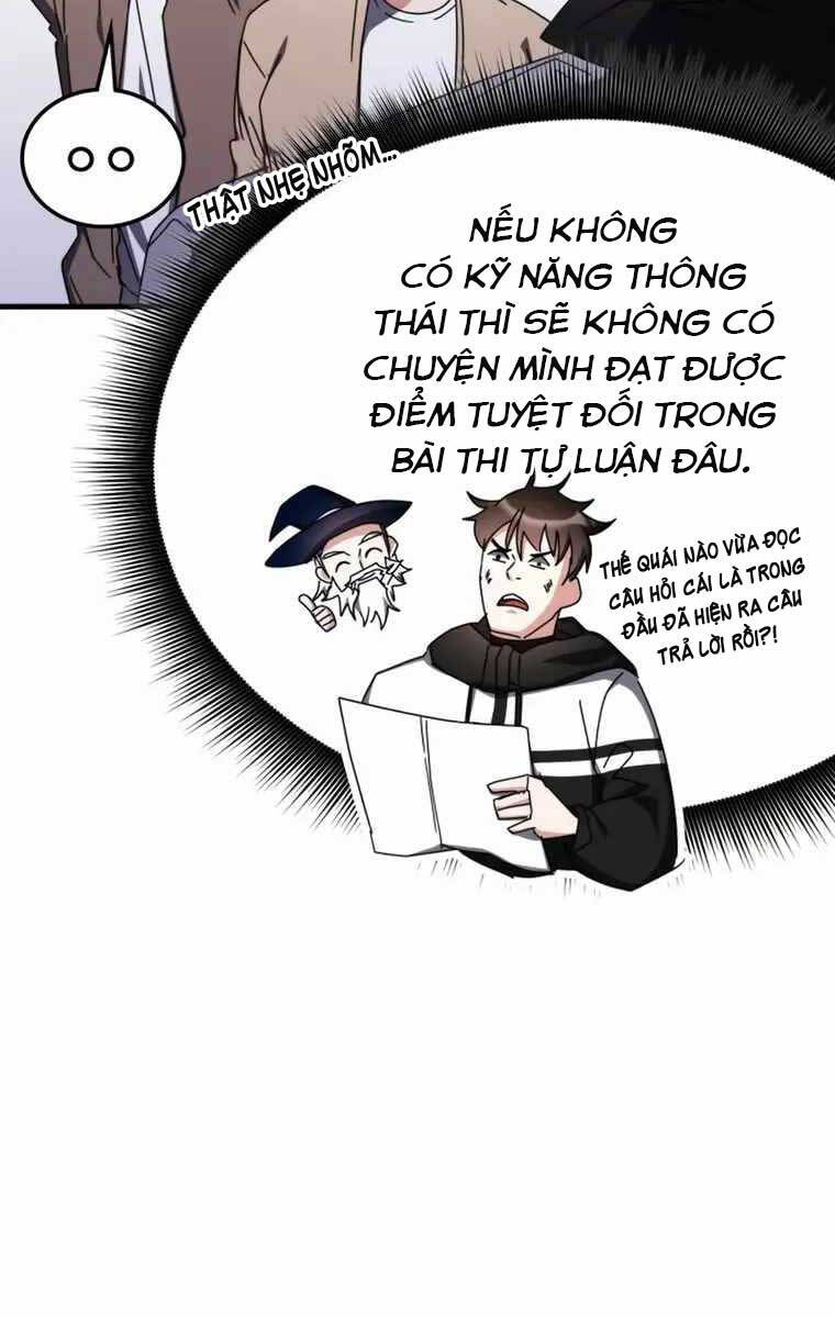 Học Viện Tối Thượng Chapter 81 - 16