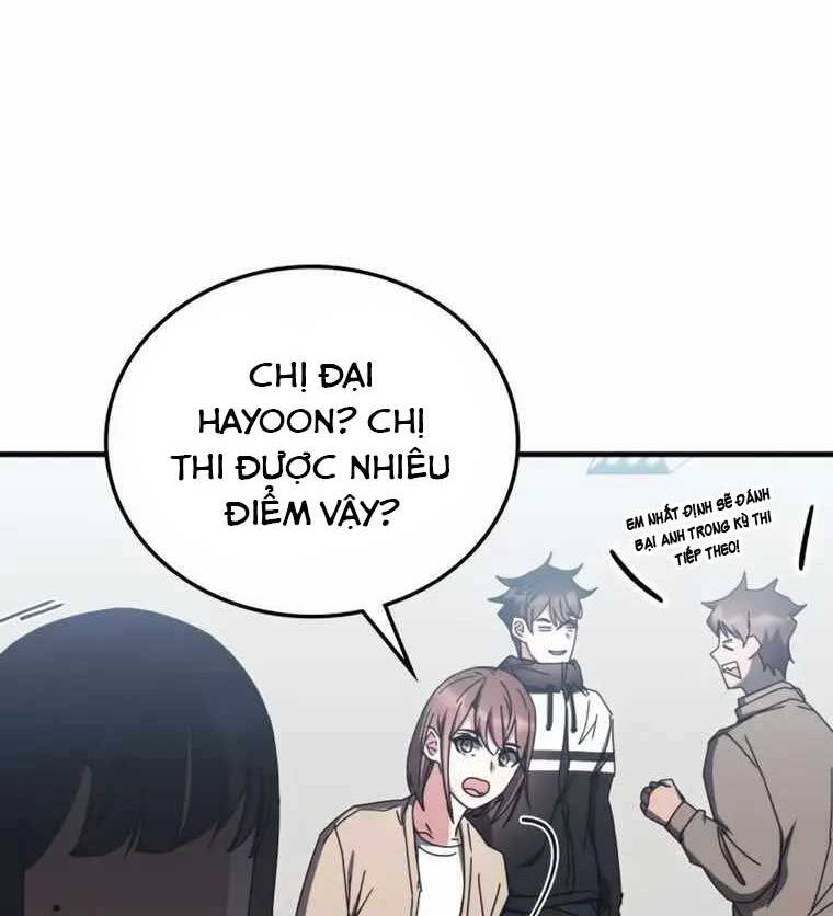 Học Viện Tối Thượng Chapter 81 - 17