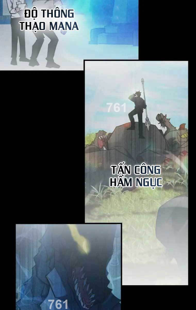 Học Viện Tối Thượng Chapter 81 - 3