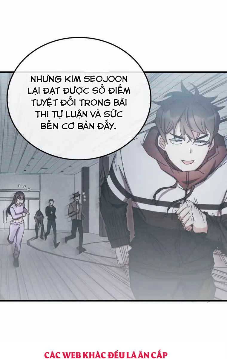 Học Viện Tối Thượng Chapter 81 - 29