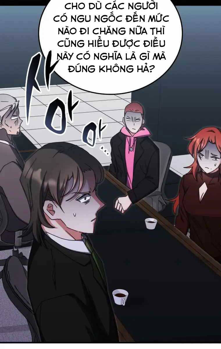 Học Viện Tối Thượng Chapter 81 - 38