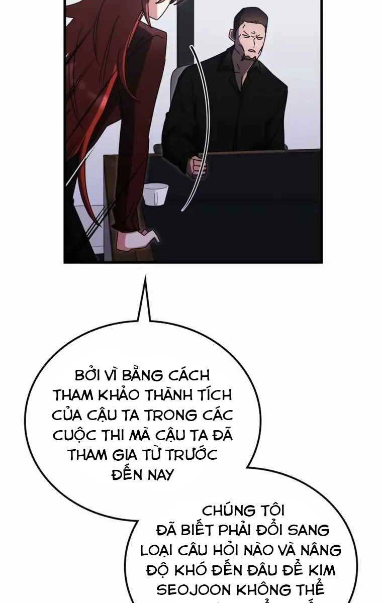 Học Viện Tối Thượng Chapter 81 - 44