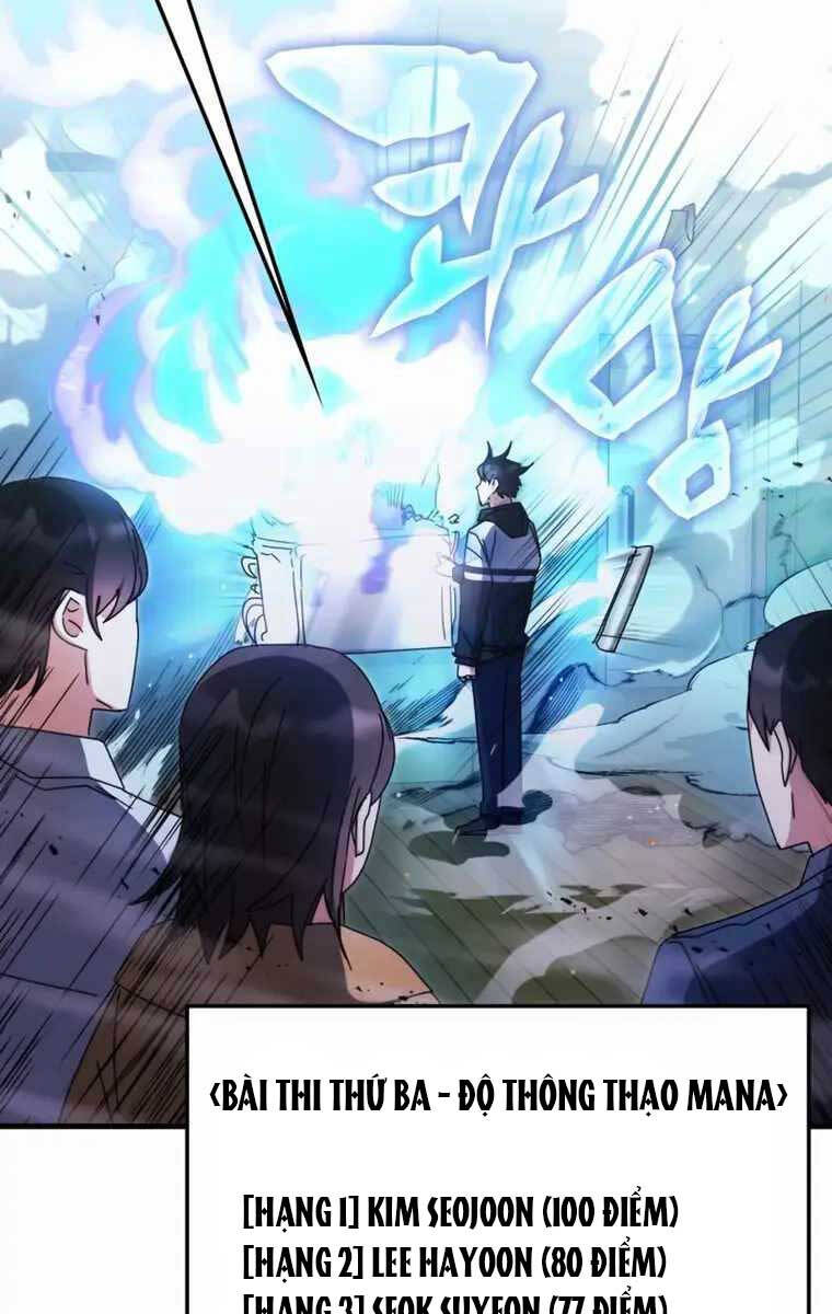 Học Viện Tối Thượng Chapter 81 - 48