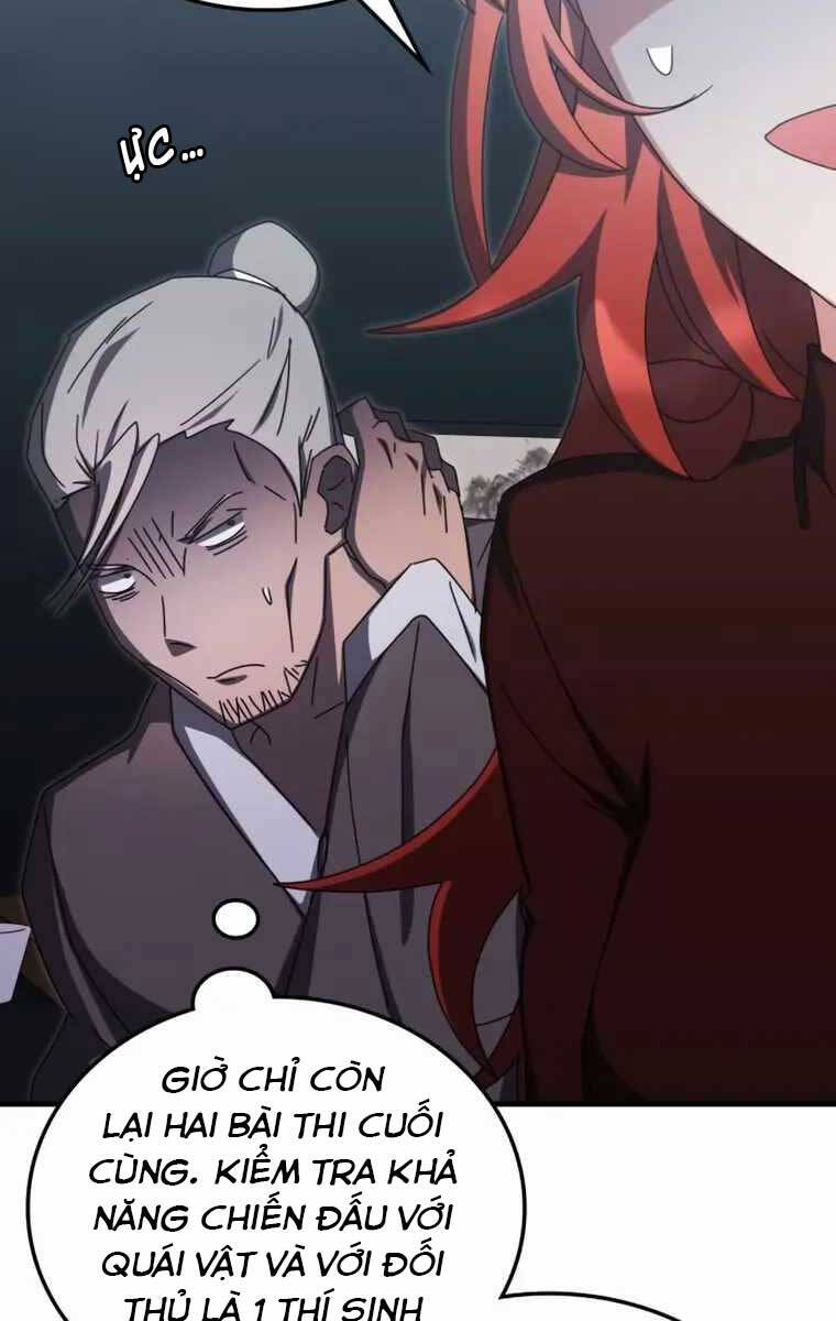 Học Viện Tối Thượng Chapter 81 - 57