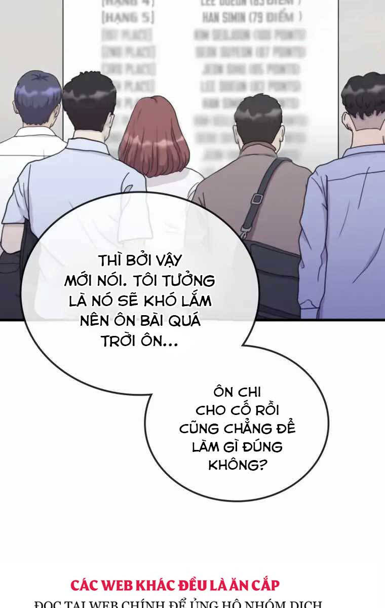 Học Viện Tối Thượng Chapter 81 - 8