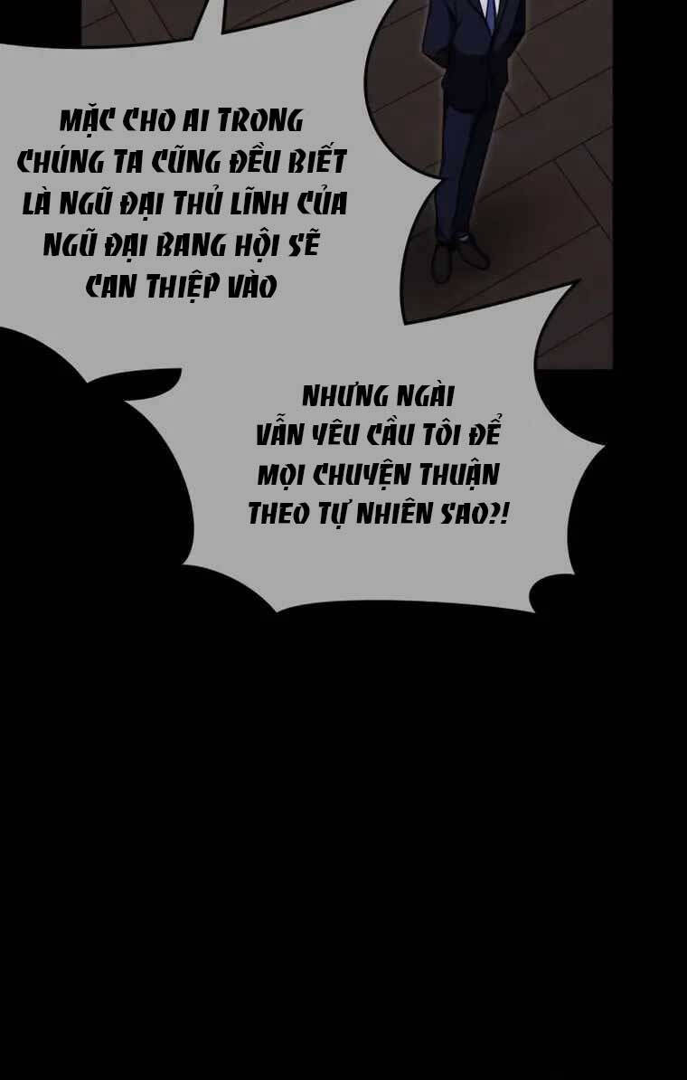 Học Viện Tối Thượng Chapter 81 - 76