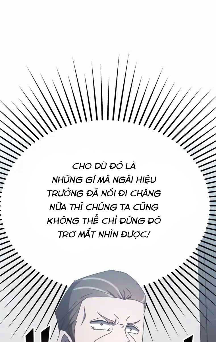 Học Viện Tối Thượng Chapter 81 - 86