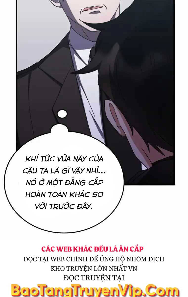Học Viện Tối Thượng Chapter 81 - 96