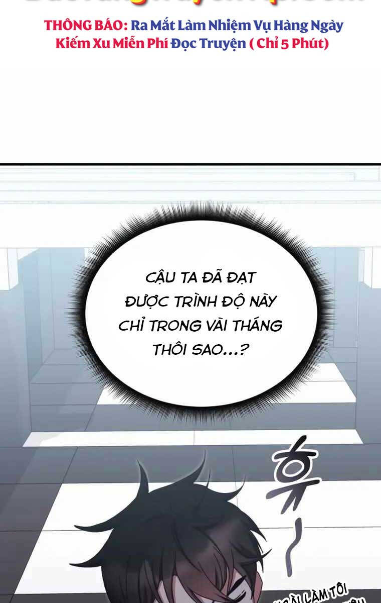 Học Viện Tối Thượng Chapter 81 - 97