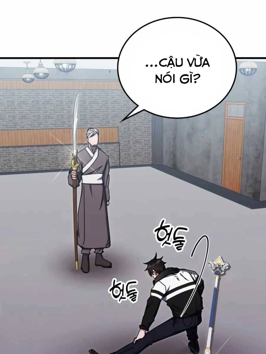 Học Viện Tối Thượng Chapter 82 - 103
