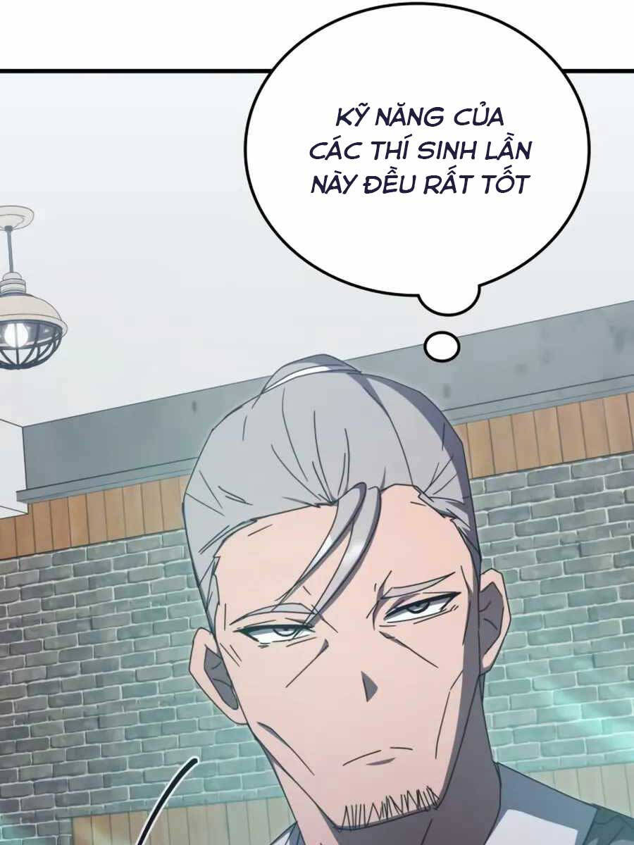 Học Viện Tối Thượng Chapter 82 - 13