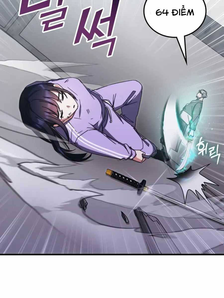 Học Viện Tối Thượng Chapter 82 - 5