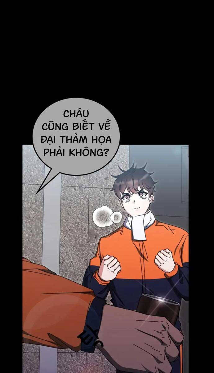 Học Viện Tối Thượng Chapter 83 - 6