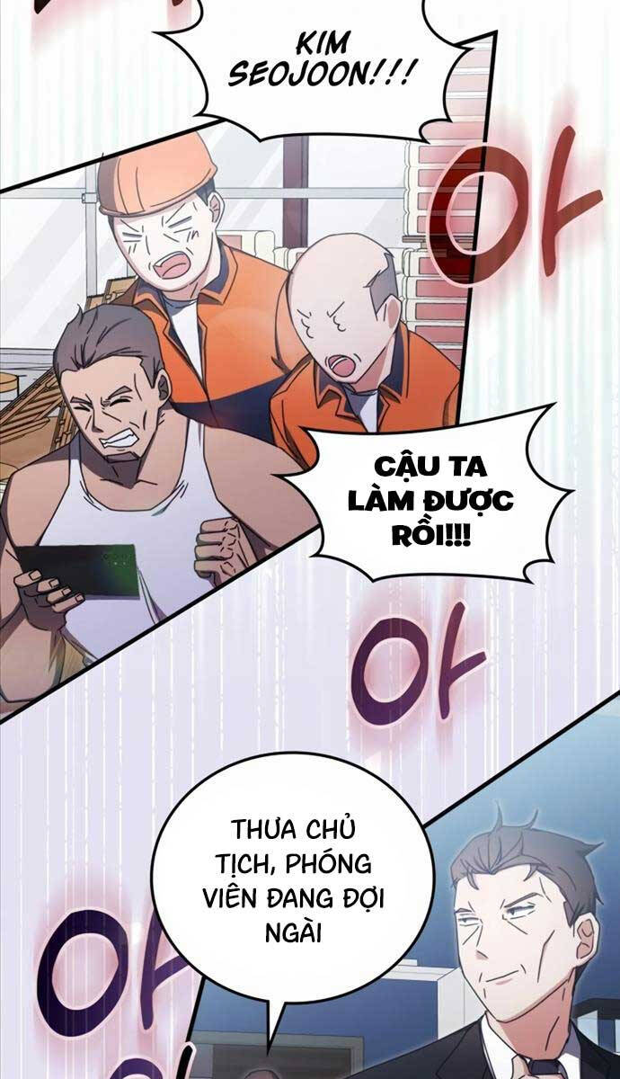 Học Viện Tối Thượng Chapter 84 - 78