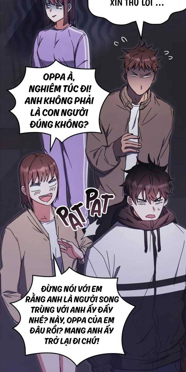Học Viện Tối Thượng Chapter 85 - 6