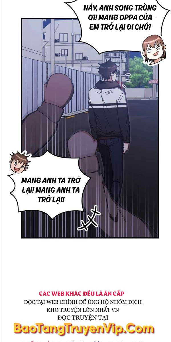 Học Viện Tối Thượng Chapter 85 - 8