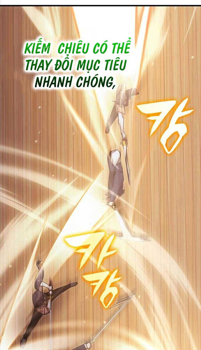 Học Viện Tối Thượng Chapter 86 - 9