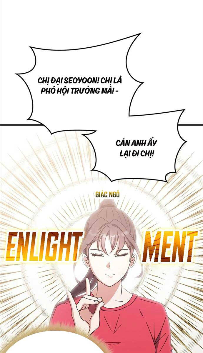 Học Viện Tối Thượng Chapter 88 - 104