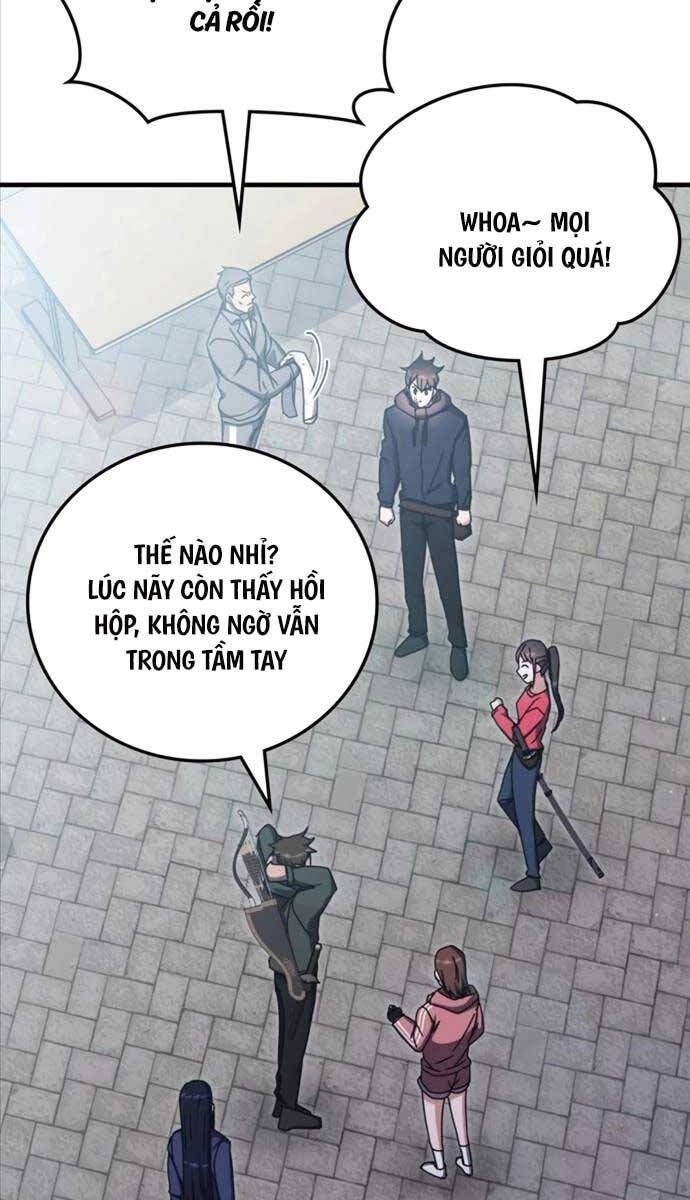 Học Viện Tối Thượng Chapter 88 - 77