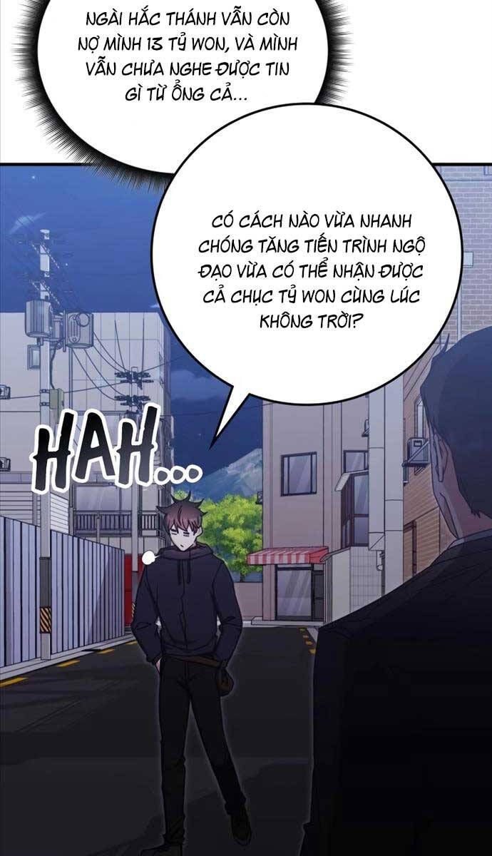 Học Viện Tối Thượng Chapter 89 - 12