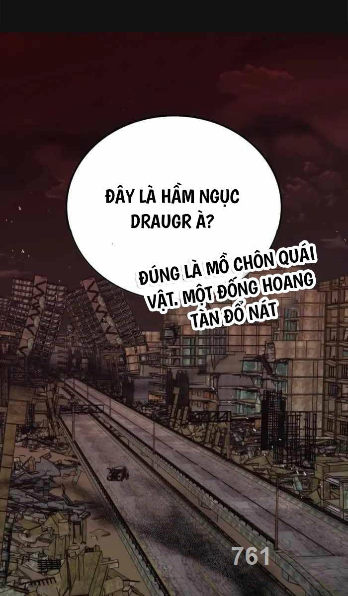 Học Viện Tối Thượng Chapter 90 - 1