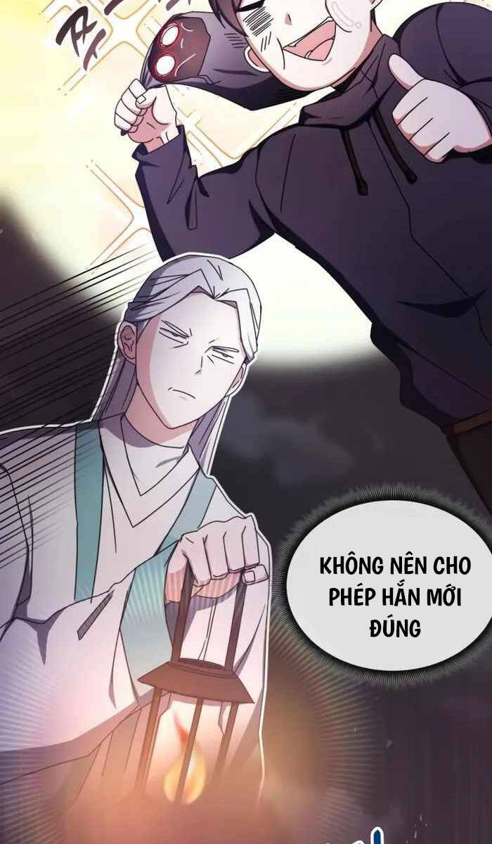Học Viện Tối Thượng Chapter 90 - 107