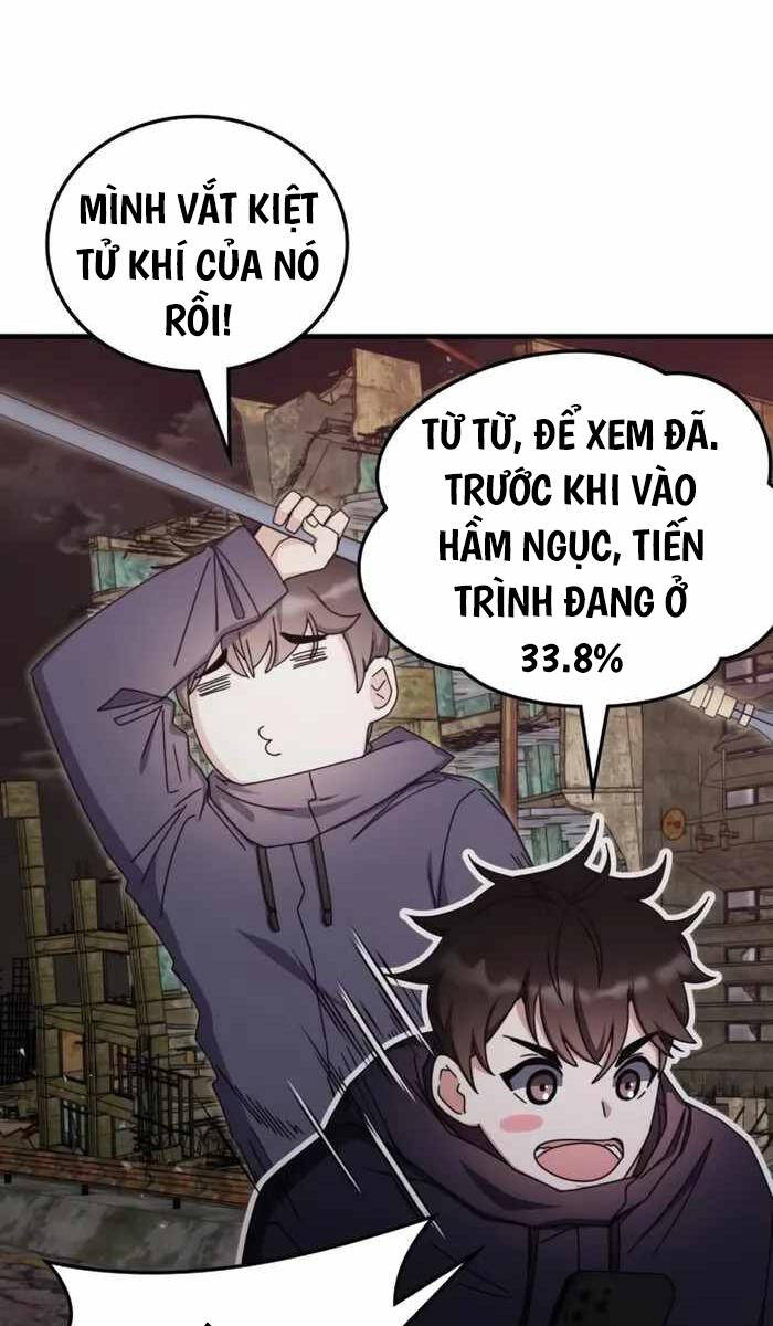 Học Viện Tối Thượng Chapter 90 - 70