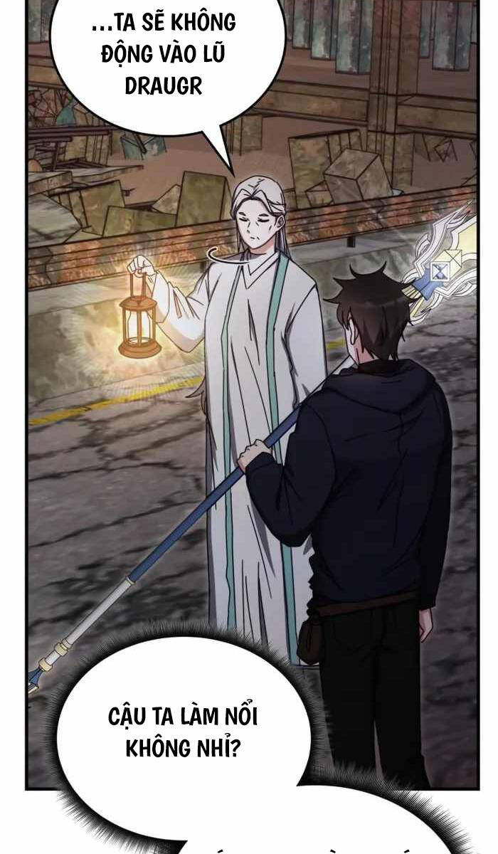 Học Viện Tối Thượng Chapter 90 - 84