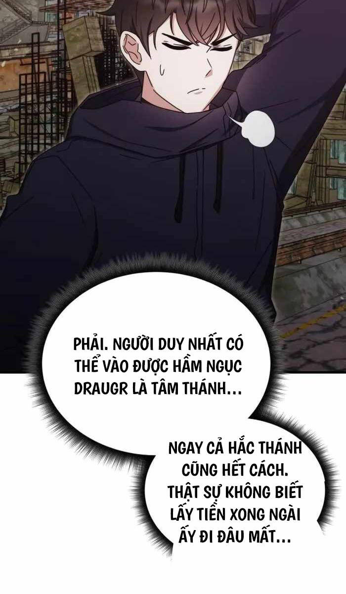 Học Viện Tối Thượng Chapter 90 - 95