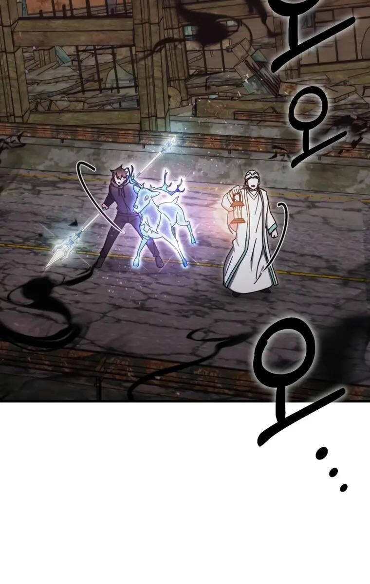 Học Viện Tối Thượng Chapter 91 - 99