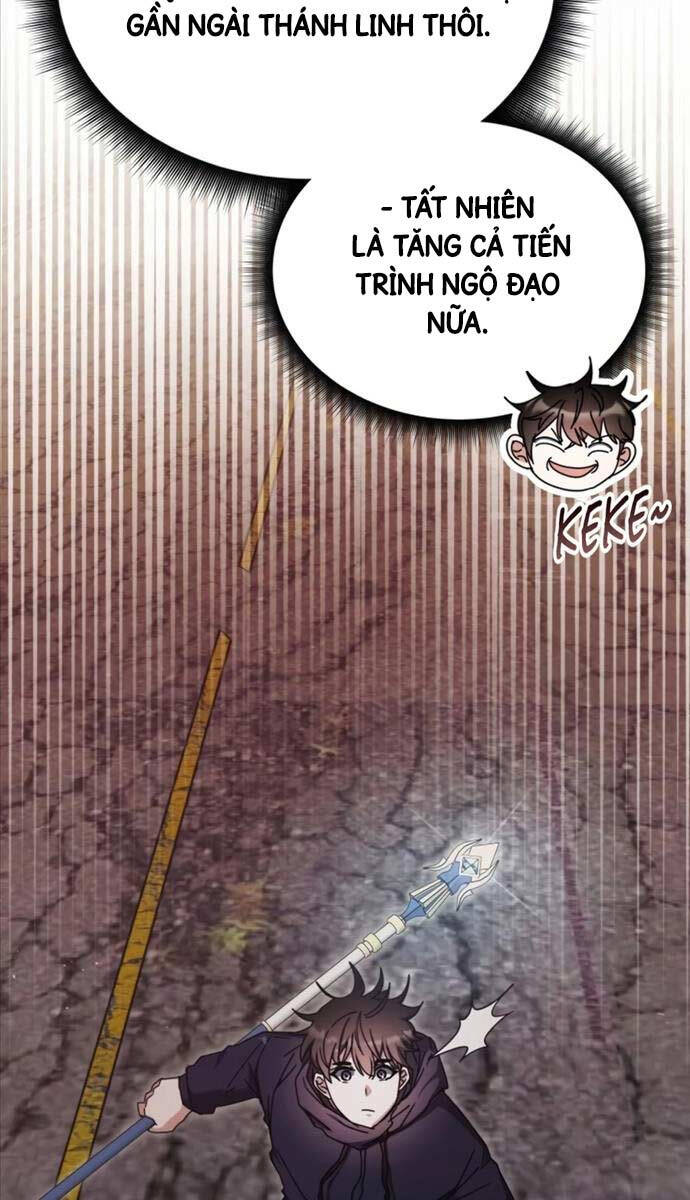 Học Viện Tối Thượng Chapter 92 - 6