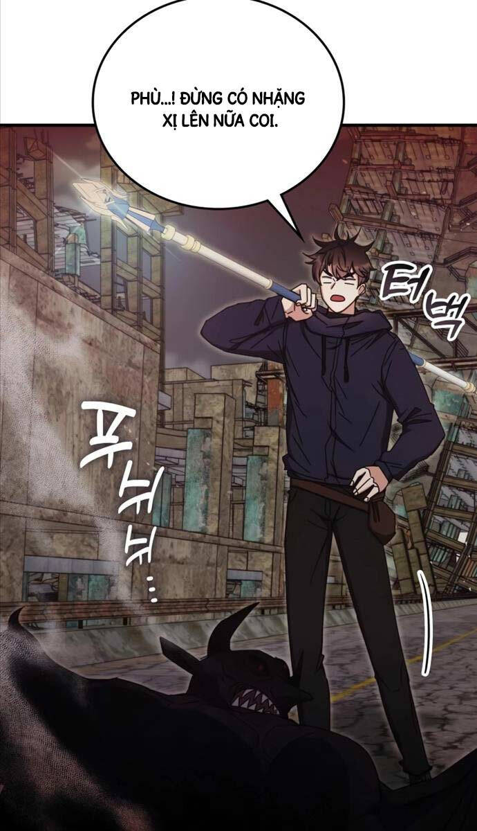 Học Viện Tối Thượng Chapter 92 - 66