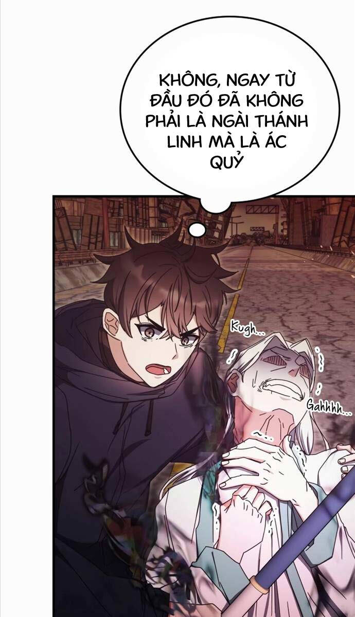 Học Viện Tối Thượng Chapter 93 - 12