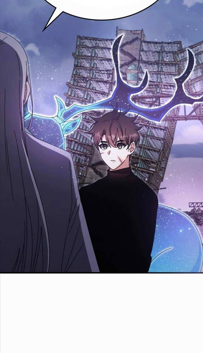 Học Viện Tối Thượng Chapter 94 - 104
