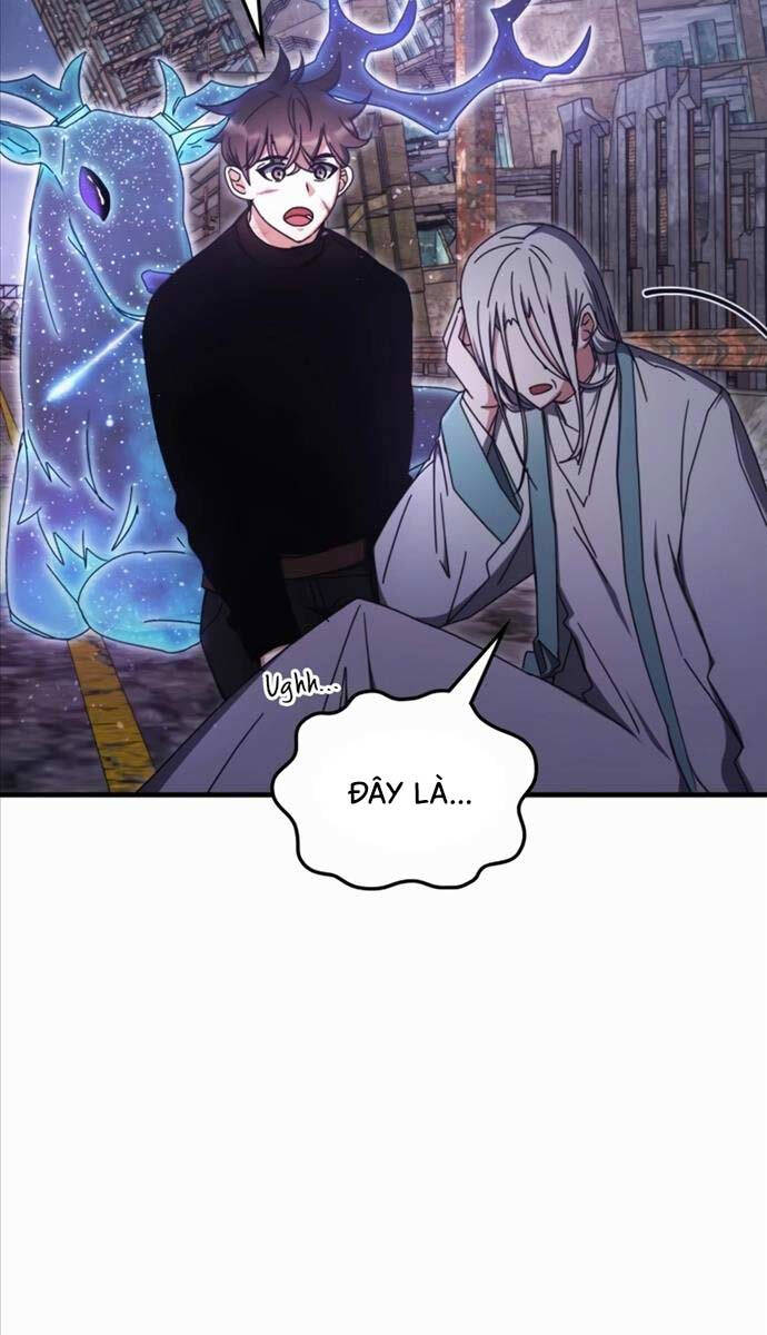 Học Viện Tối Thượng Chapter 94 - 77