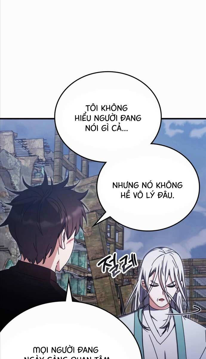 Học Viện Tối Thượng Chapter 94 - 91