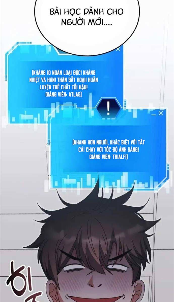 Học Viện Tối Thượng Chapter 95 - 74