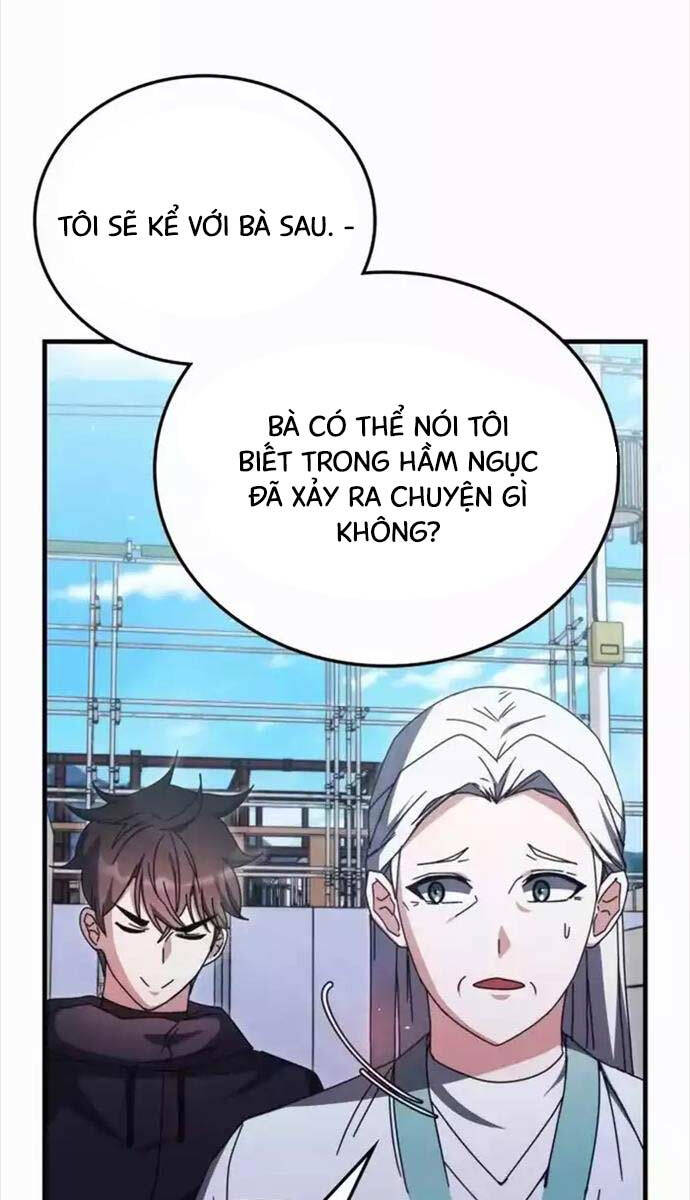 Học Viện Tối Thượng Chapter 95 - 91