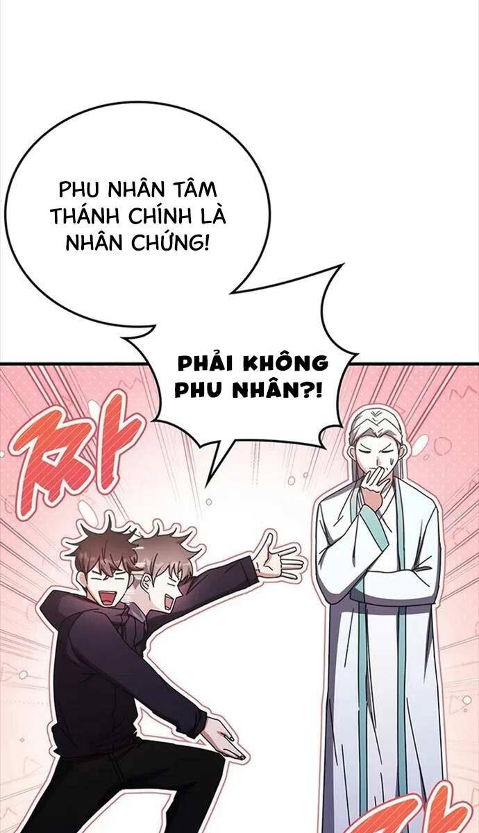 Học Viện Tối Thượng Chapter 96 - 11